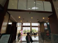 -太白山御龙湾温泉