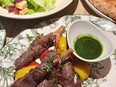 -Mammamia意大利餐厅(阳春巷店)