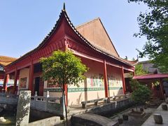 -长沙黑麋峰国家森林公园