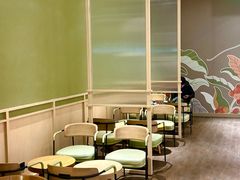 -星巴克(北京石景山万达广场店)