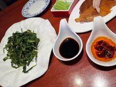 -京味张·北京烤鸭(南山店)