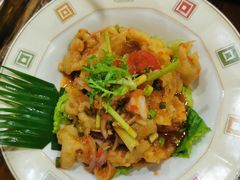 -Siam泰餐厅(水上公园店)