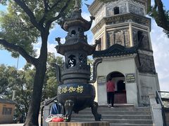 -苏州上方山国家森林公园