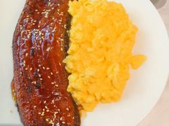 -香港深仔记茶餐厅(东门店)