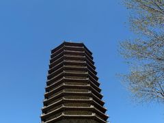 -玲珑塔公园