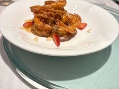 -羲和雅苑•北京烤鸭(陆家嘴中心店)