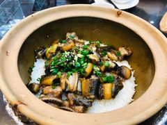-红星光发煲仔饭(文海店)