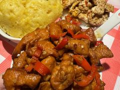 -恰八斗·猛火长沙菜(国贸店)