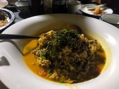 -蘇河湾·新鲁菜·泰山宴(泰山店)