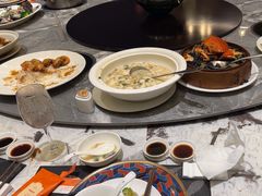 -国惠大酒楼(仓山万达店)