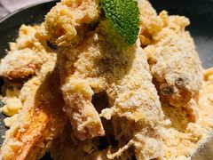 -蟹榭·本帮江浙菜·蟹宴(五角场合生汇商场店)