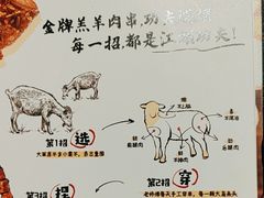 -木屋烧烤(上梅林店)