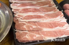 传统精品羊肉