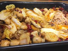 -小小河边鱼(天润城店)