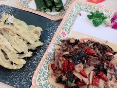 -砂锅居(西四店)