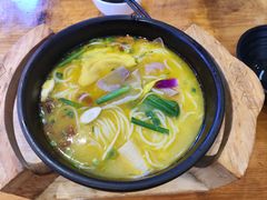 -桥香园过桥米线(国贸店)
