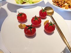 -兴蜀府·臻味江景餐厅(正大广场店)