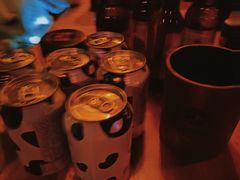 -Helens海伦司小酒馆(王家湾人信汇店)