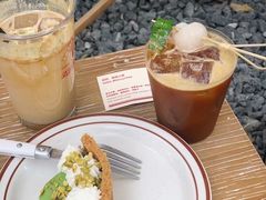 -The Roastery By AllYouWant(福田店)