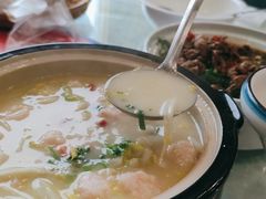 -鲜得莱渔港·小平岛海胆馆(七贤岭店)