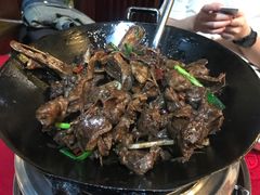 -王城醋血鸭老店