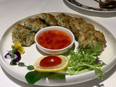 -花样西贡·蜜越餐厅·法式越南料理(水晶城店)