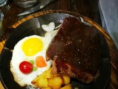 黑牛牛排-西缘牛排(荟聚购物中心店)