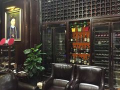 -1492雪茄威士忌俱乐部(明宇金融广场店)