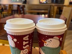 -COSTA COFFEE(西直门店)