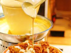 -比格比萨自助(宝山日月光店)