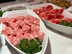 -祥源胡同·涮牛羊肉火锅(花桥店)