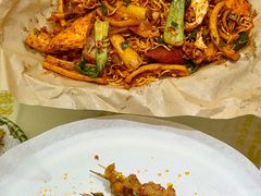 -串盟烧烤·长沙美食地标(星沙店)