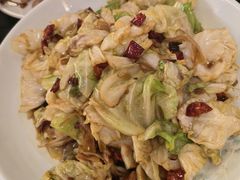 -西安饭庄·非遗陕菜(钟楼店)