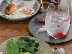 -BOR Eatery(安福路店)