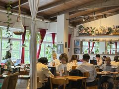 -雕刻时光咖啡馆(北师大店)