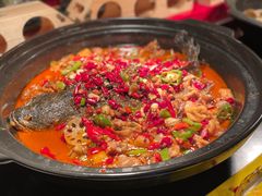 -广州融创花间堂悦雪酒店-花间食西餐厅