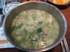 -神仙雪浓汤(明洞店)