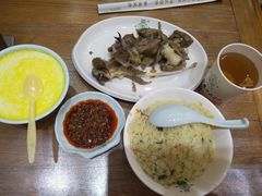 -清真·益鑫羊肉手抓馆(花园北街店)