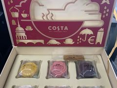-COSTA COFFEE(新奥购物中心店)