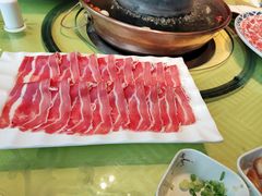 -东来顺饭庄(金泉广场店)