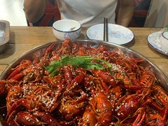 -王四营海鲜市场