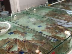 -石塘路海鲜市场(草厂中路店)