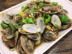 -贞姨美食·老字号海鲜大排档