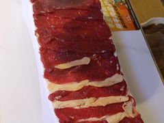 -古乐牛香•鲜牛肉牛杂火锅(系马桩总店)
