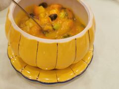 粥油浸粗粮-顺风山庄(水濂山店)