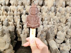 -秦始皇帝陵博物院(兵马俑)