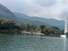 -阳宗海湿地