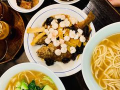 -奎元馆.百年奎元.非遗传承(西湖边的解放路店)