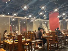 -南门涮肉(上海二店)
