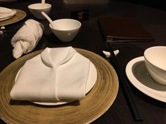 -万丽轩·粤菜(王府井金茂万丽酒店)